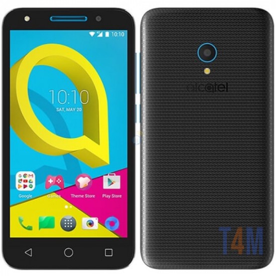 ALCATEL ONE TOUCH U5 4047X 1GB/16GB 5.0" 3G PRETO